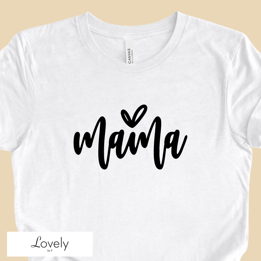 MAMA HEART