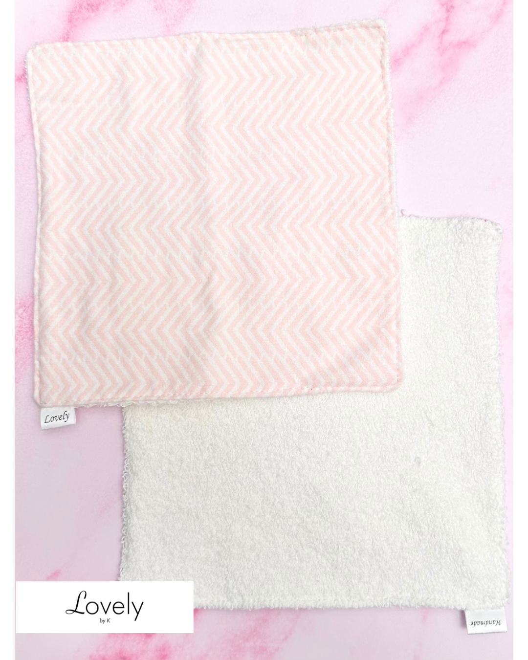 FACIAL CLOTH SHEET