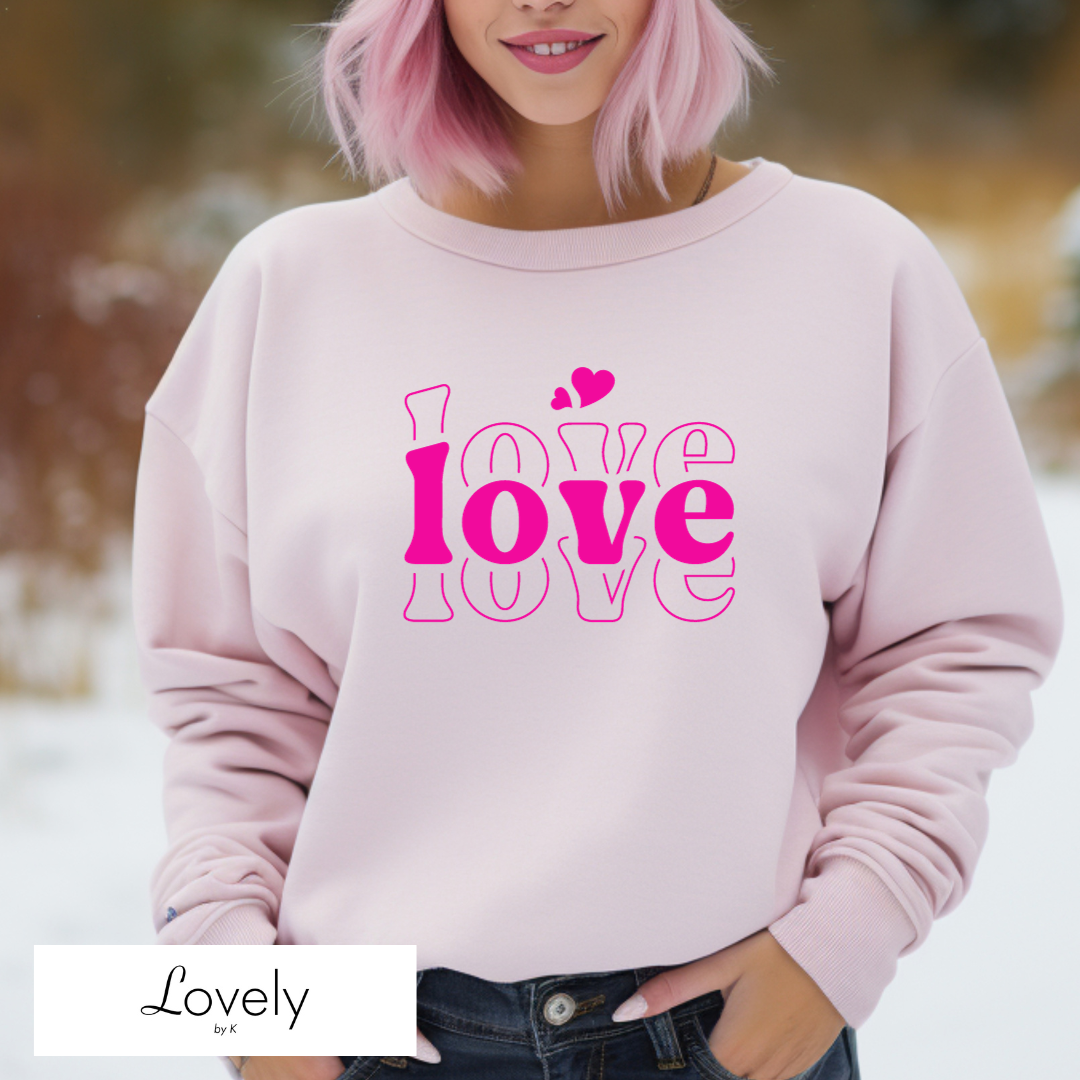 LOVE