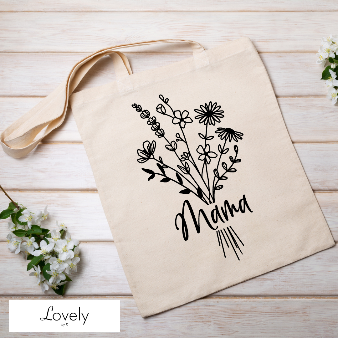 MAMA BOUQUET