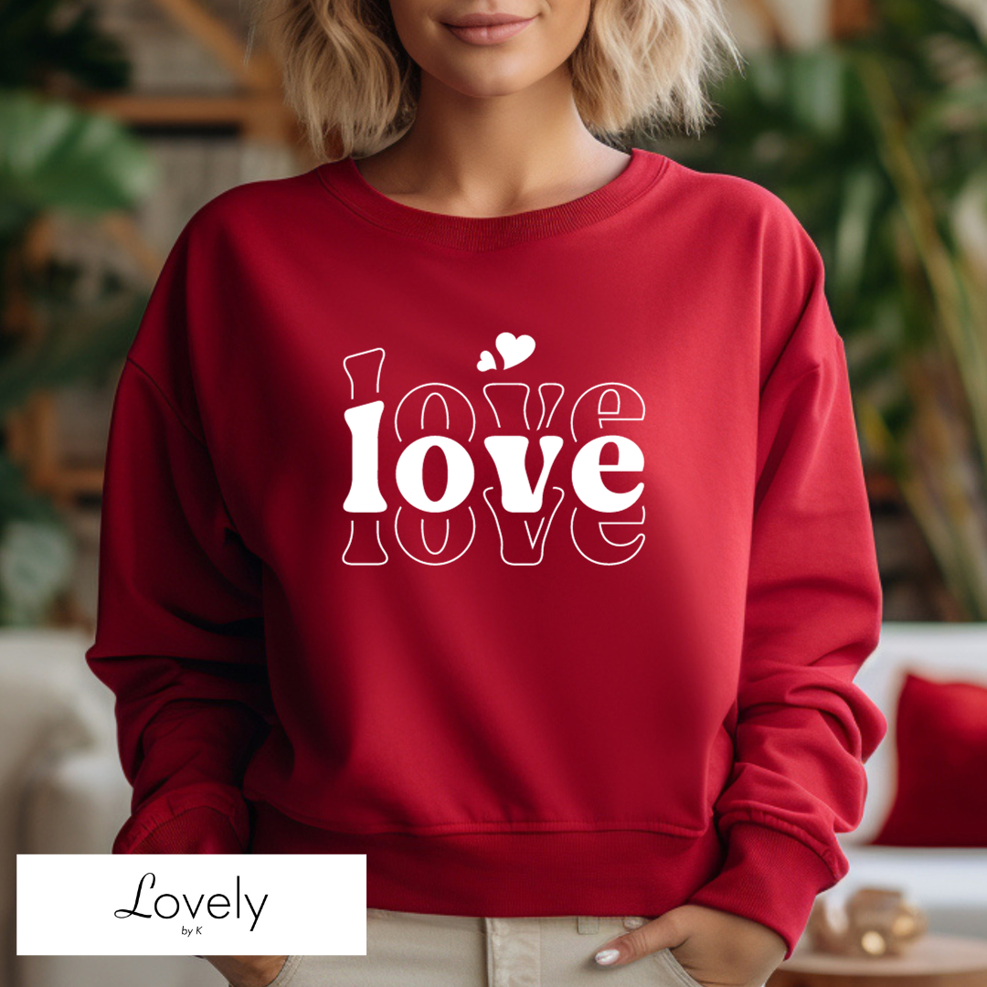 LOVE