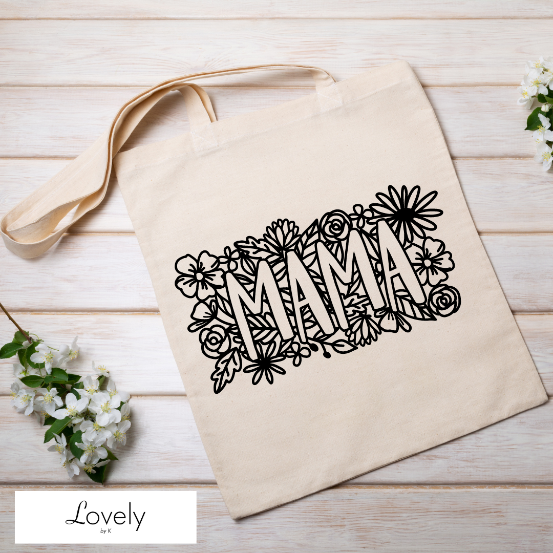 MAMA FLORAL