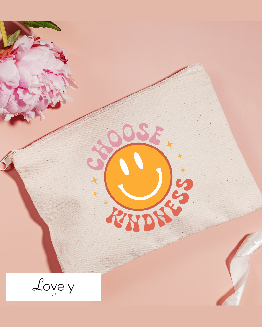 CHOOSE KINDNESS