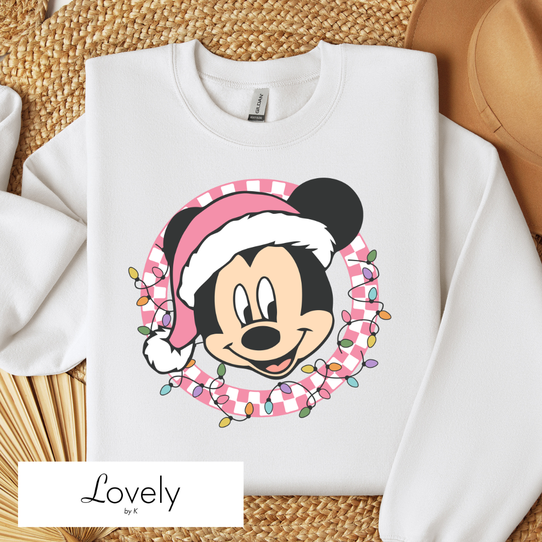 MICKEY