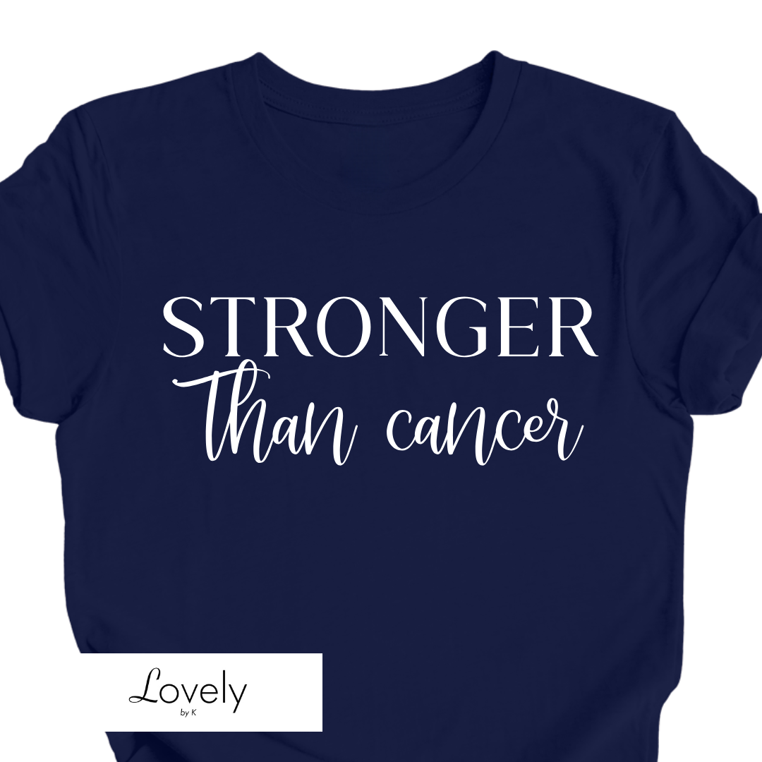 COLON CANCER TEE