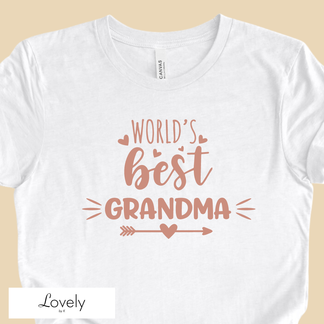 WORLD'S BEST