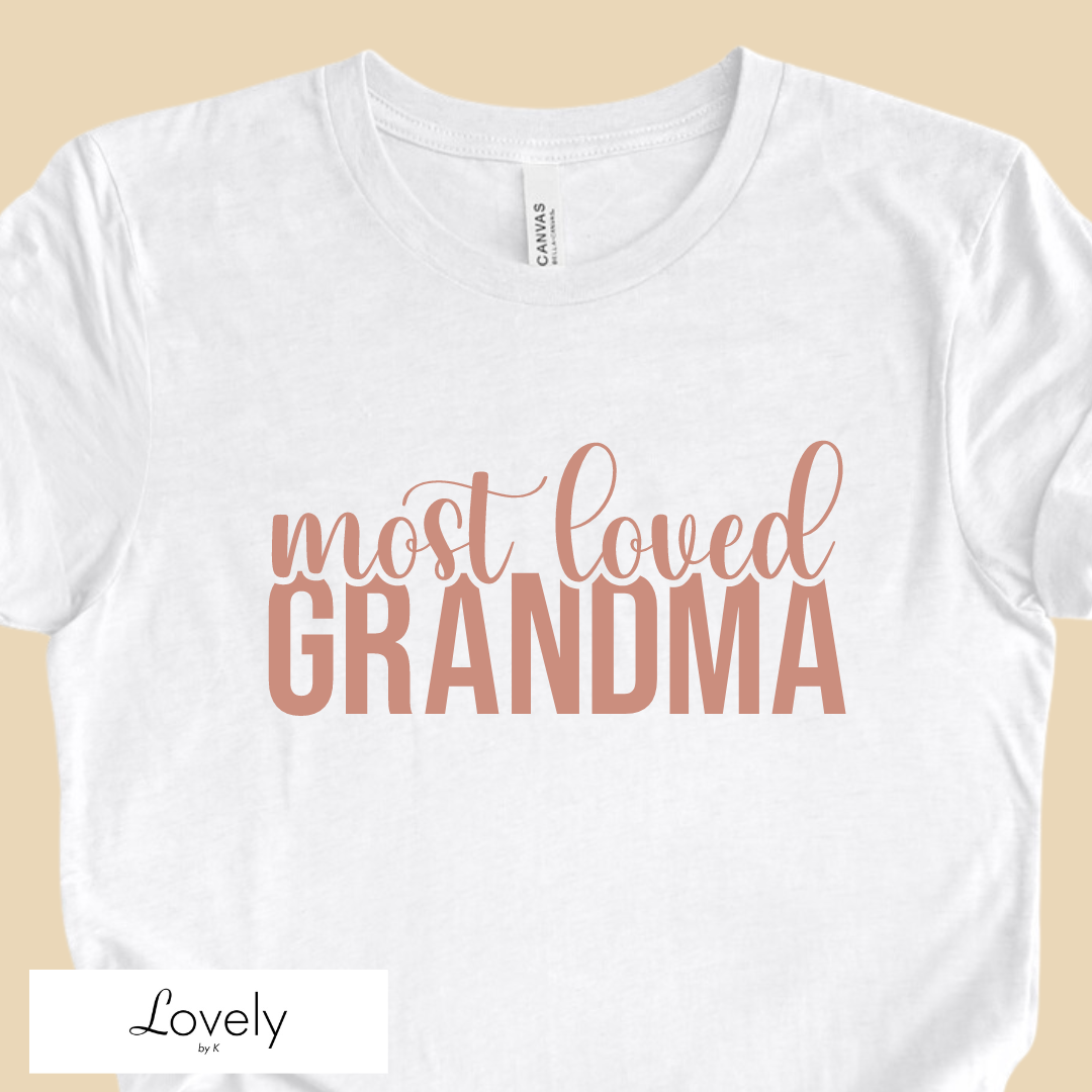MOST LOVED