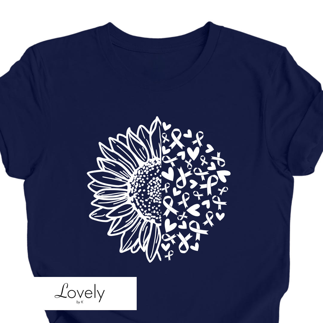 COLON CANCER TEE