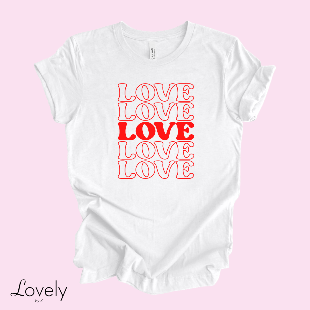 LOVE