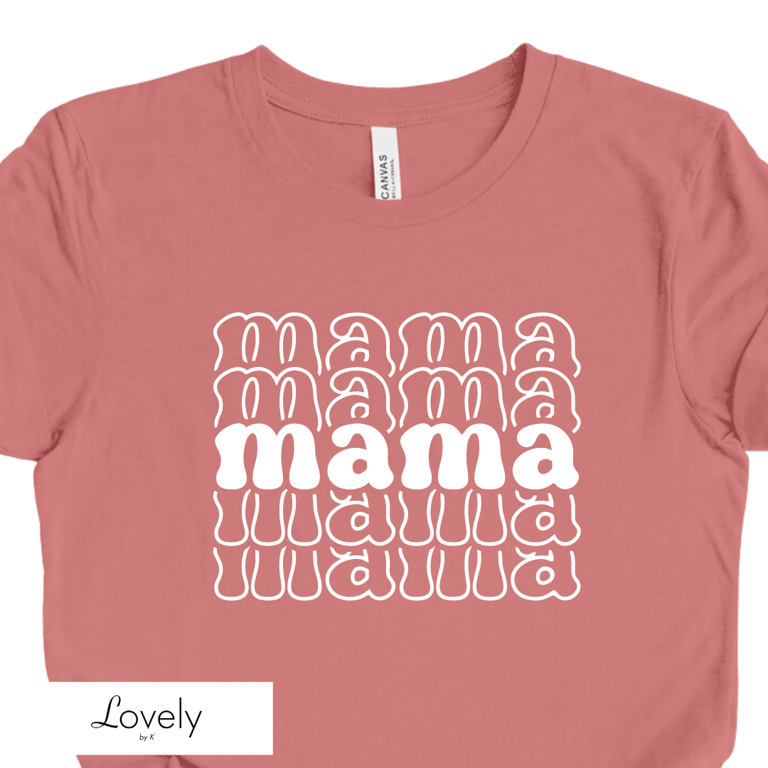 MAMA LAYERS