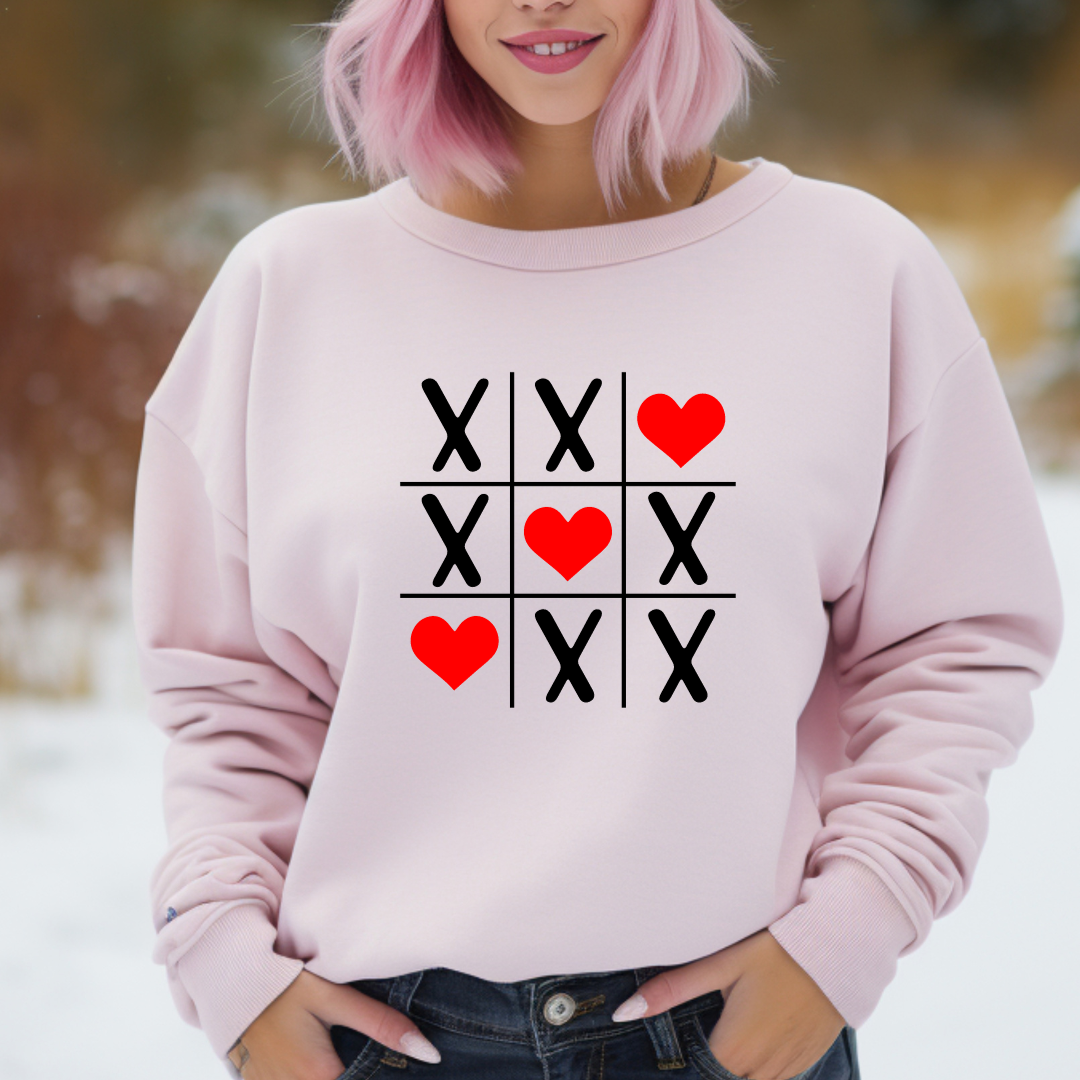 XOXO