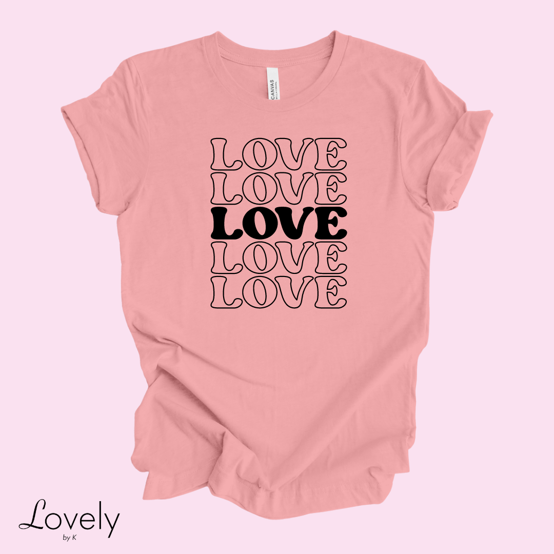 LOVE