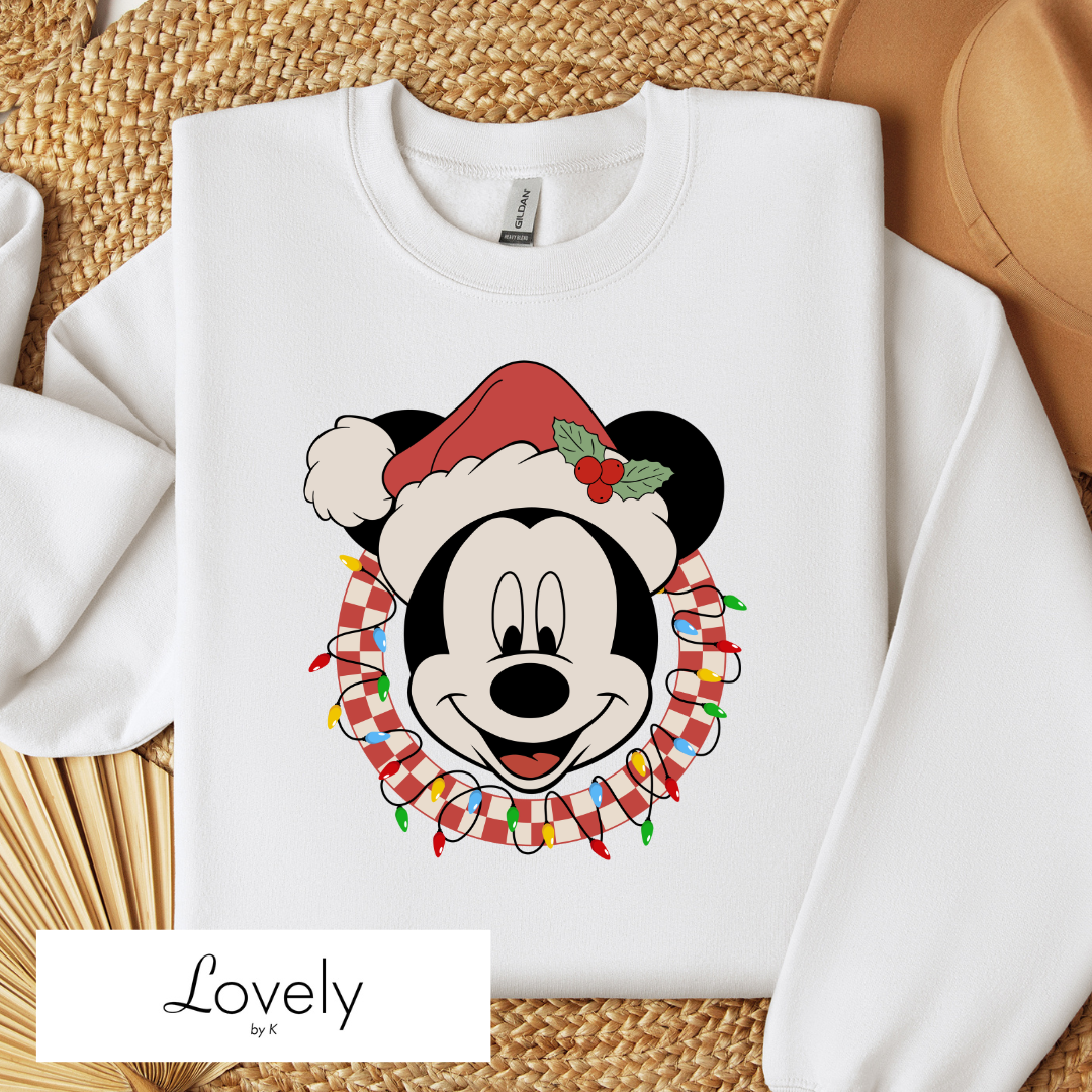 MICKEY