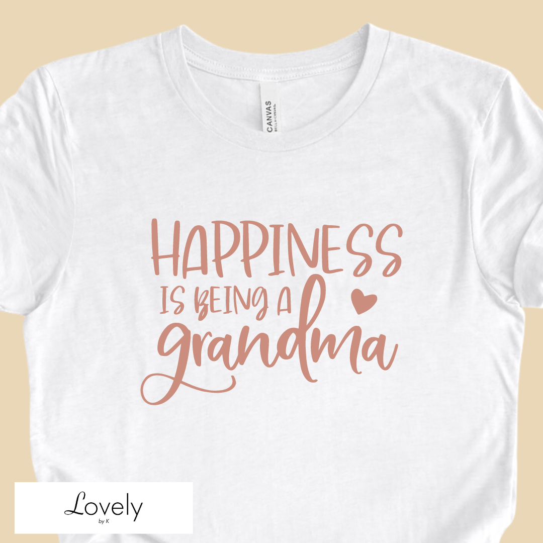 HAPPINESS