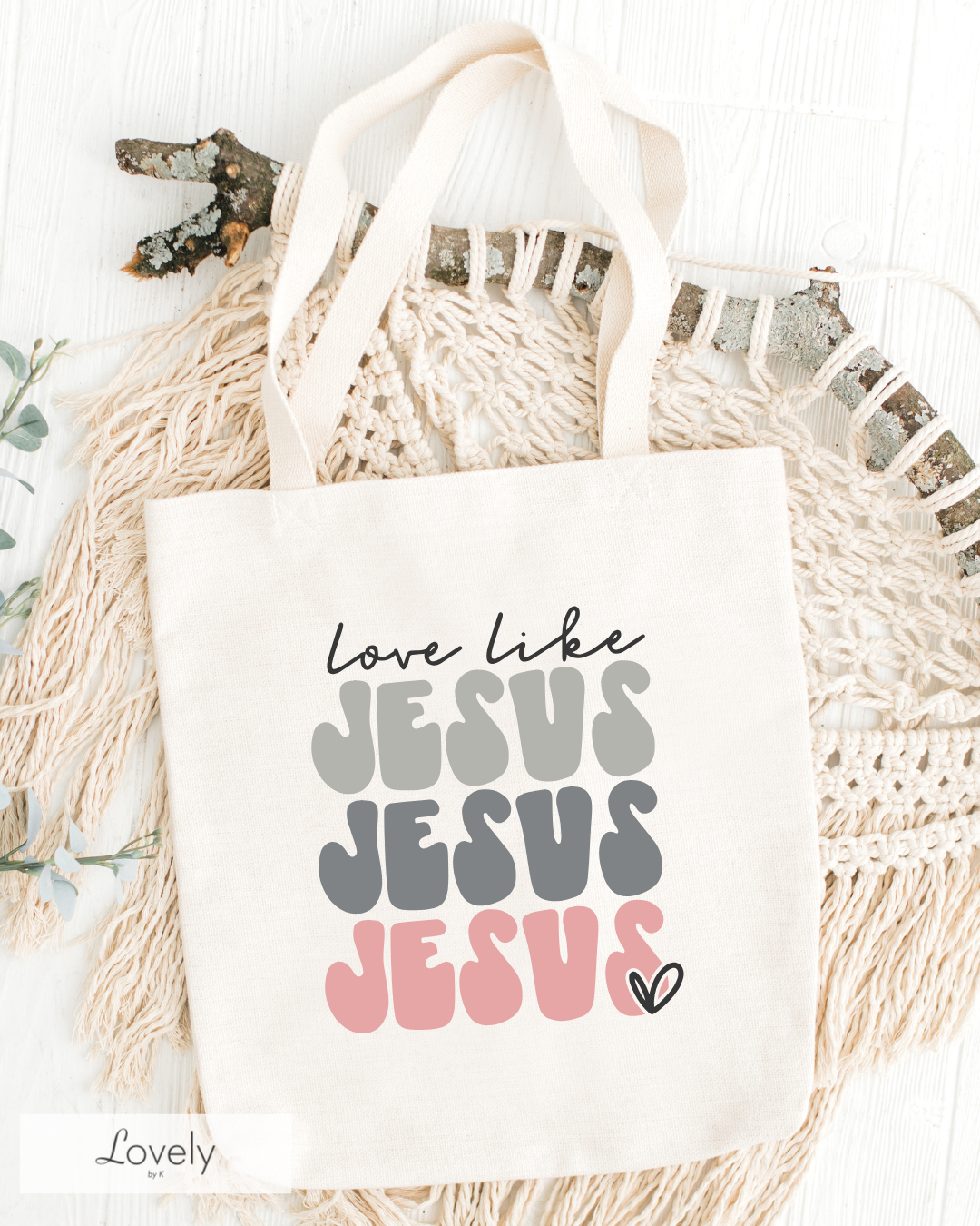 JESUS