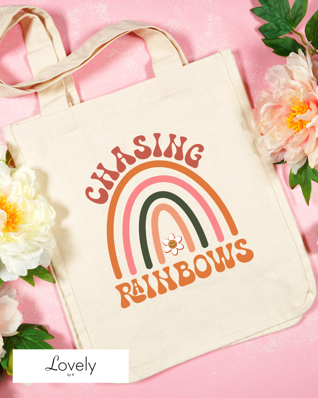 TOTE - CHASING RAINBOWS