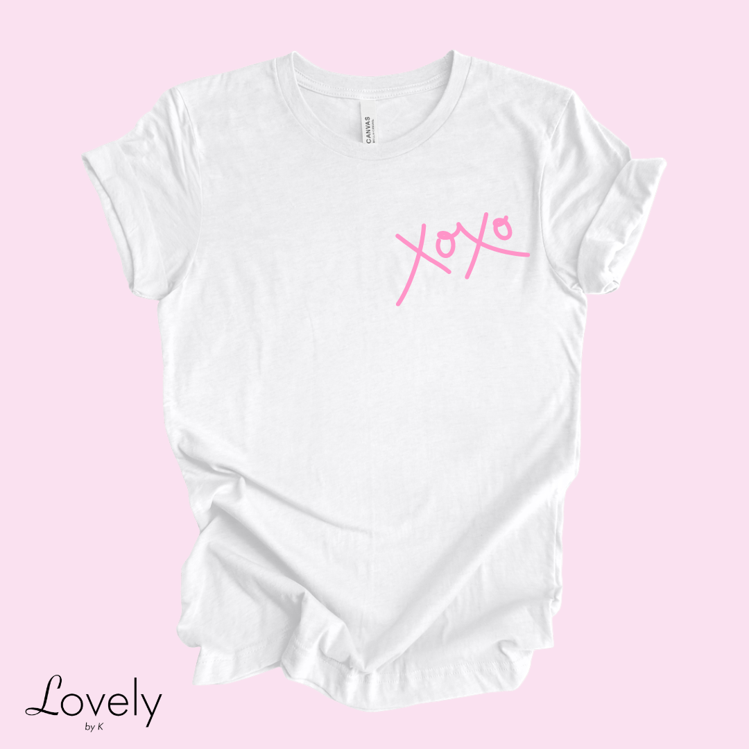 XOXO