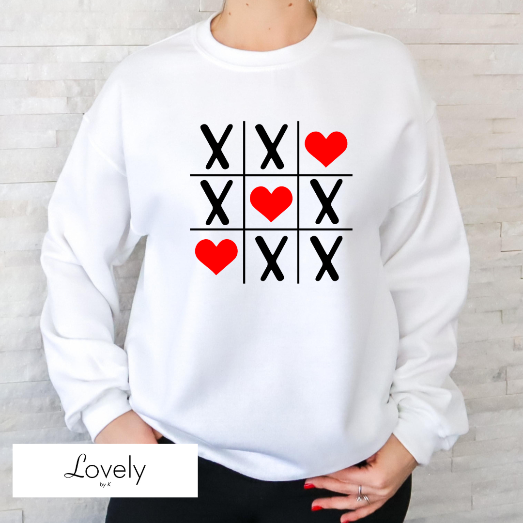 XOXO