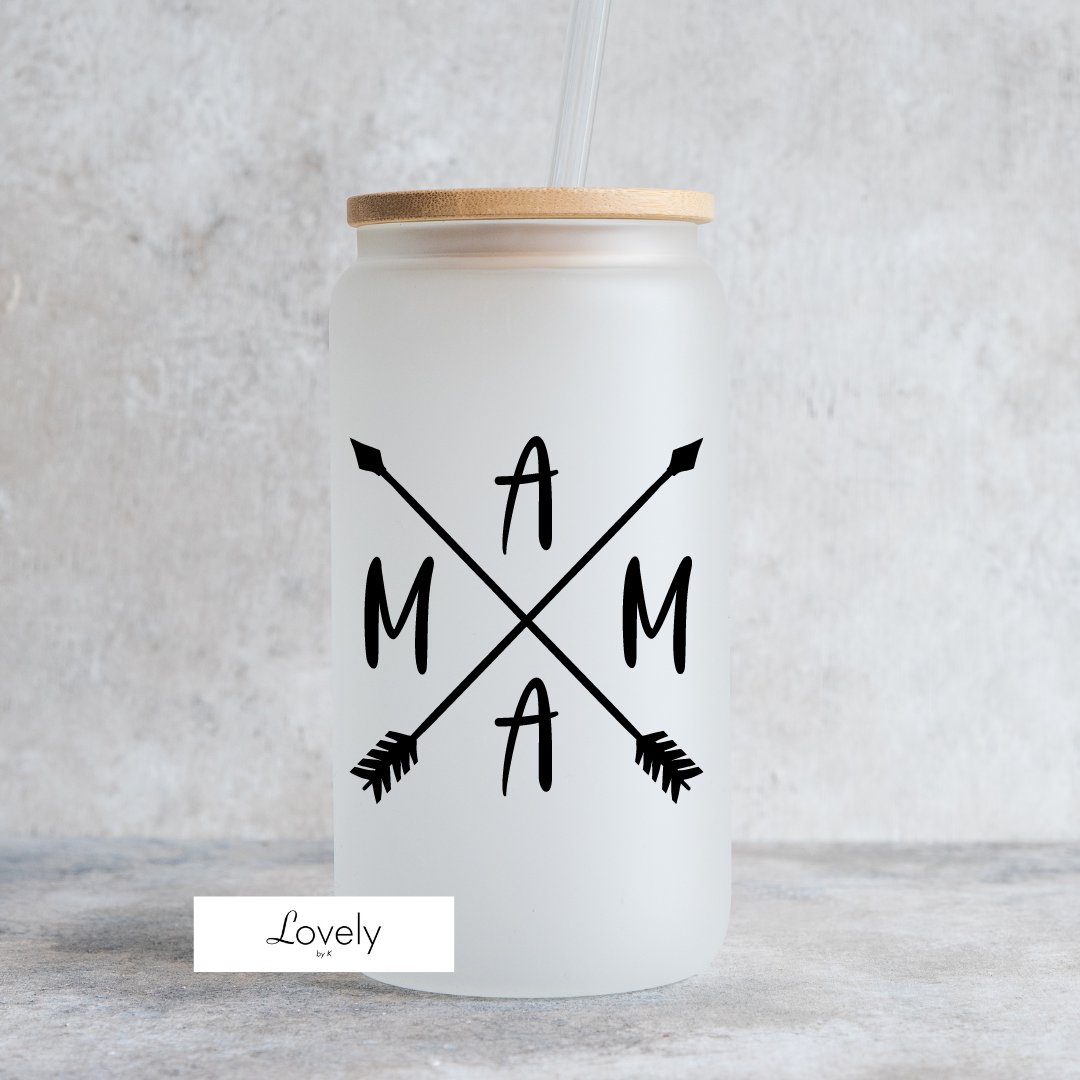 MAMA ARROW