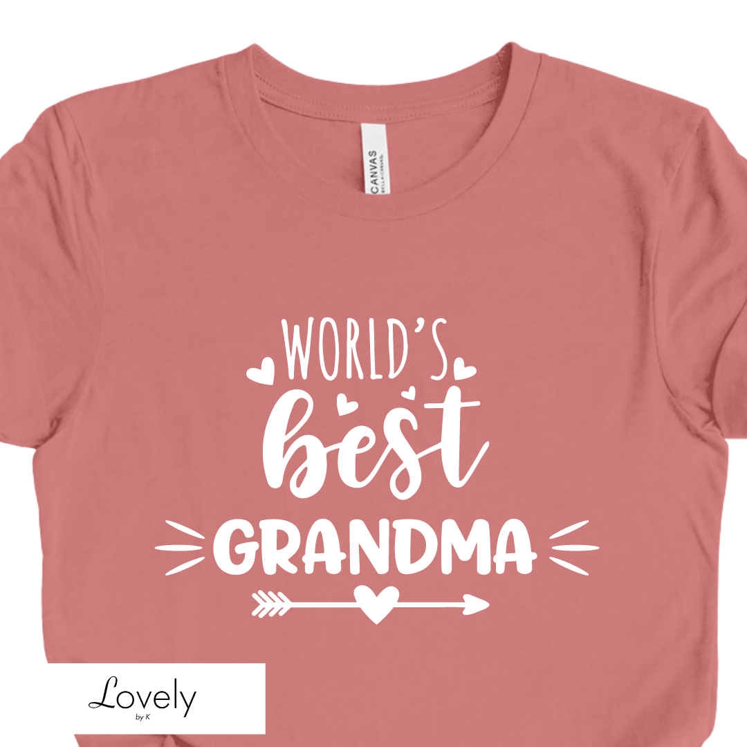 WORLD'S BEST