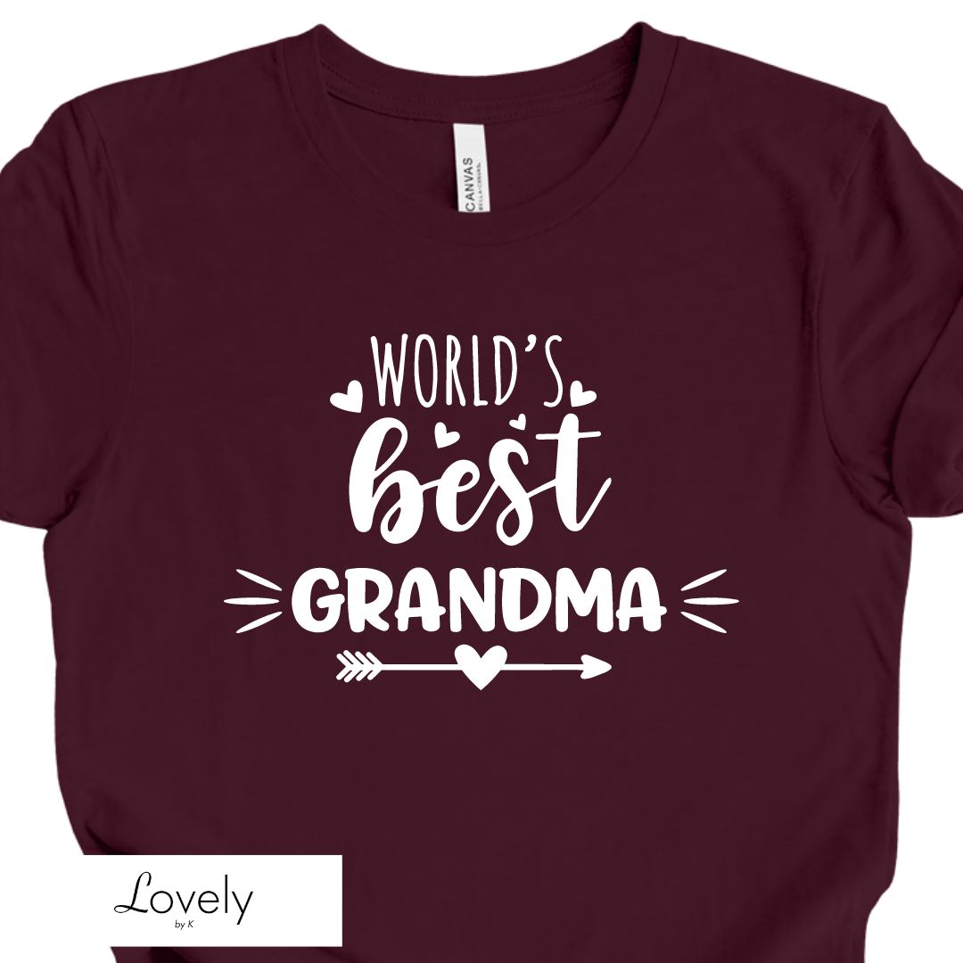WORLD'S BEST