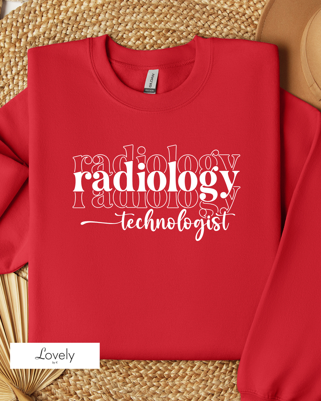 RADIOLOGY TECHNOLOGIST