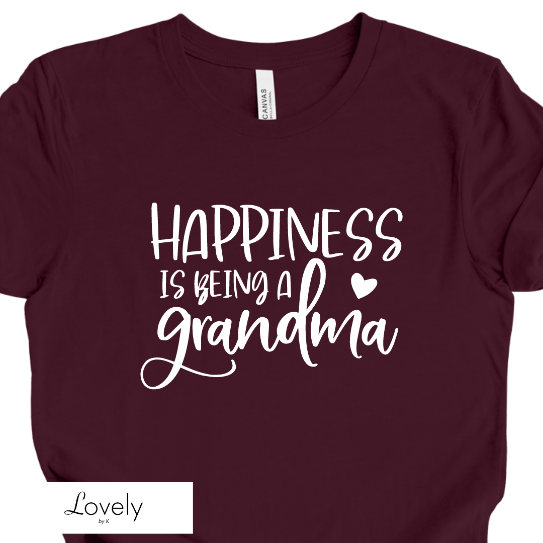 HAPPINESS
