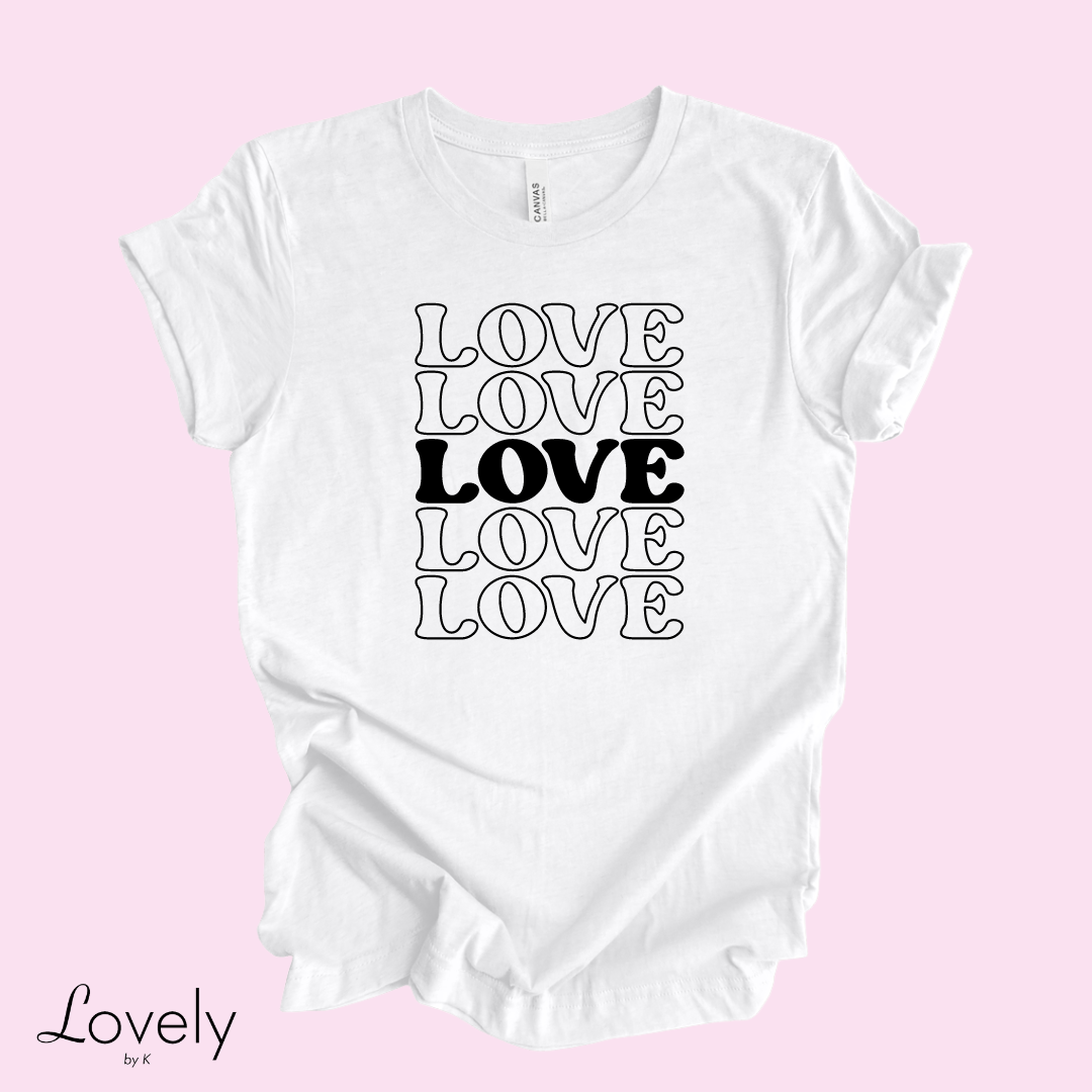 LOVE