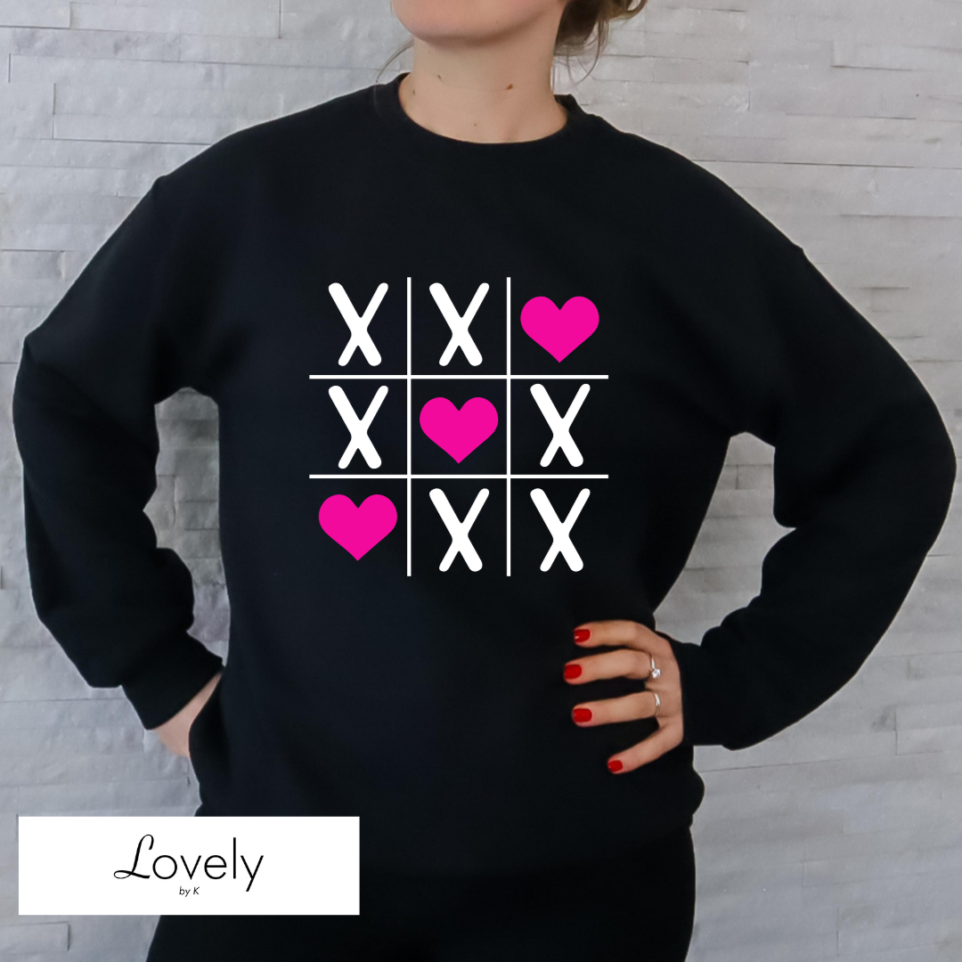 XOXO