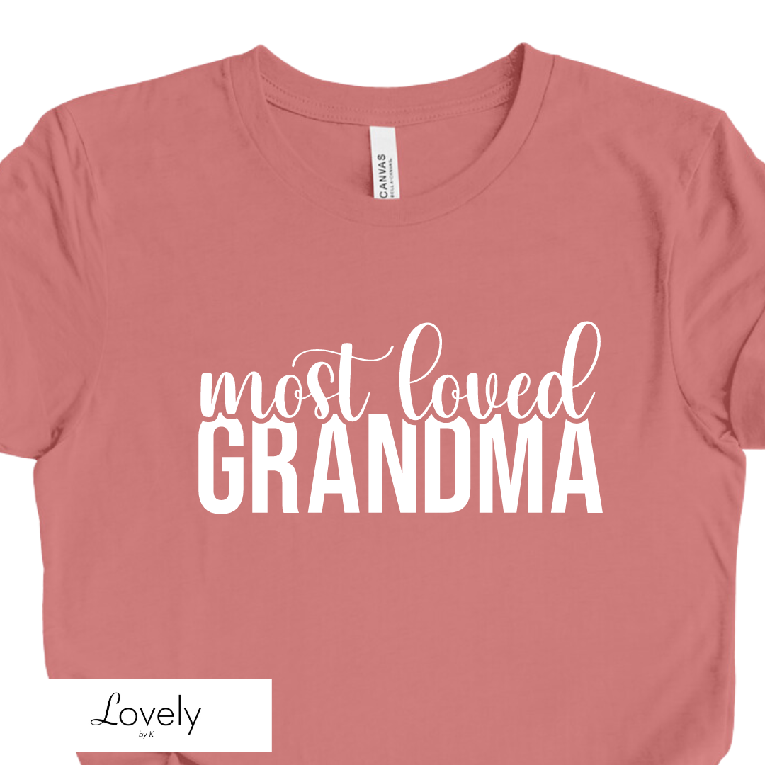 MOST LOVED