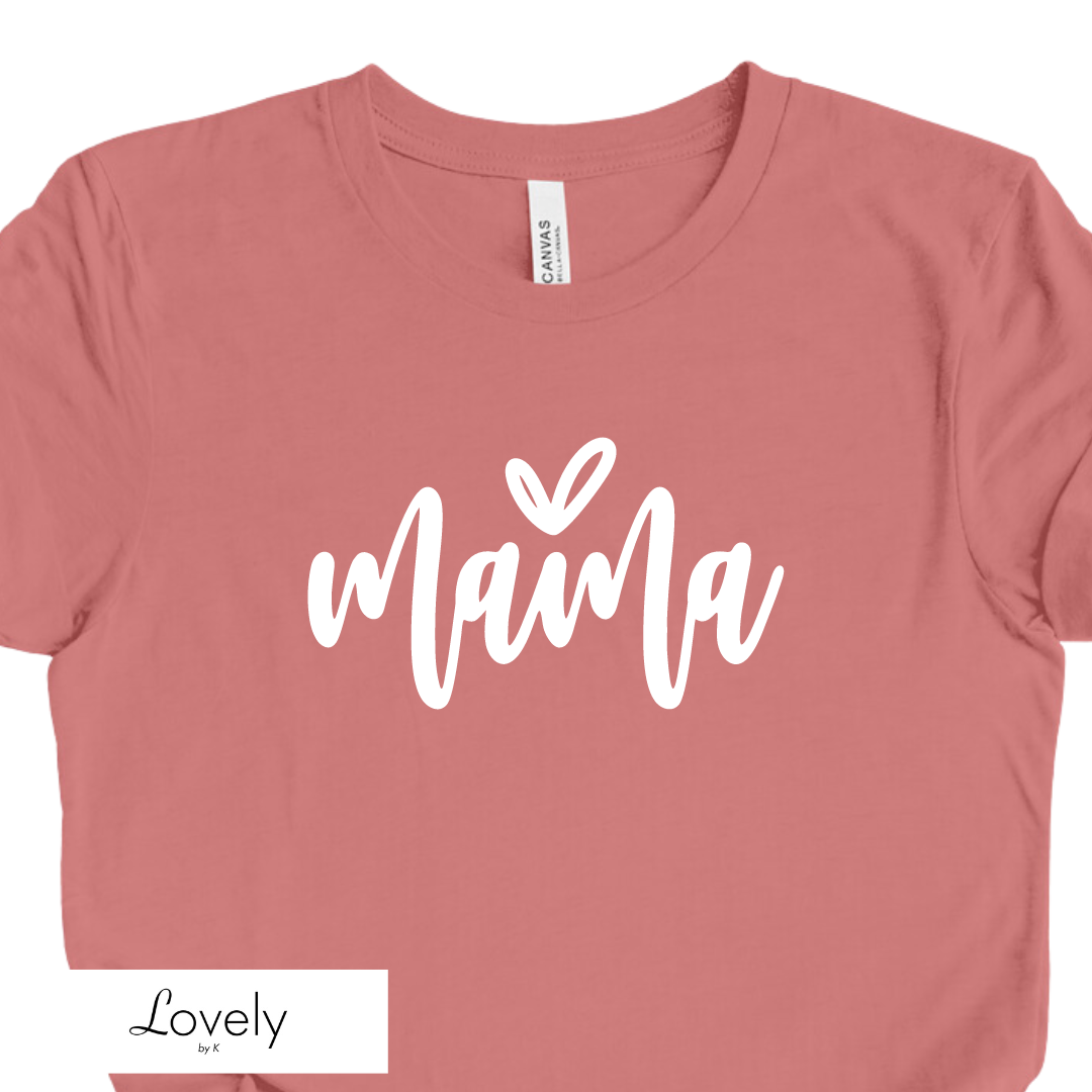 MAMA HEART