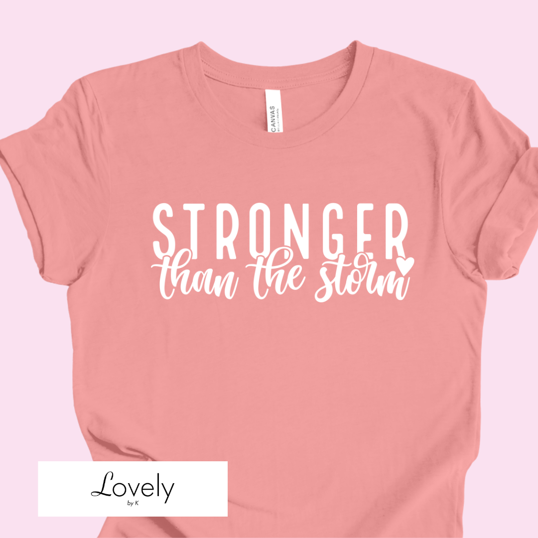 BREAST CANCER TEE