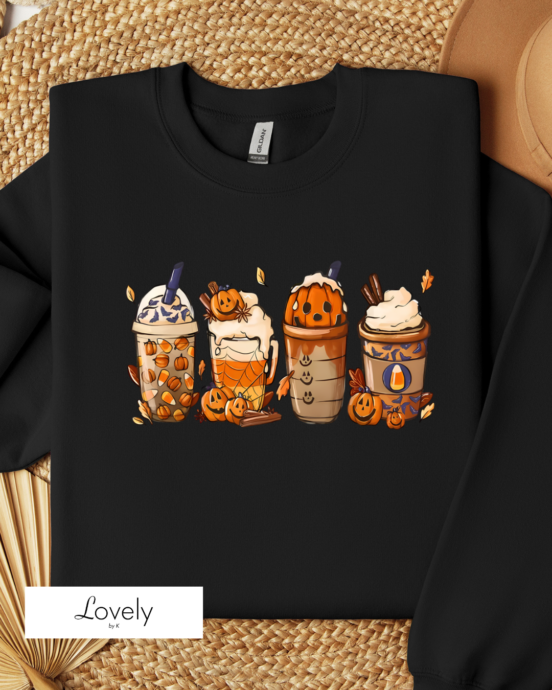 PUMPKIN CANDY