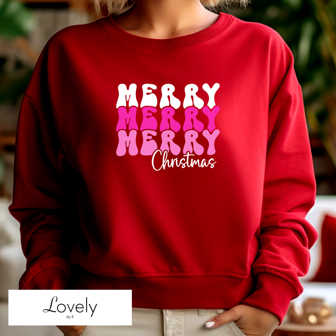 MERRY MERRY