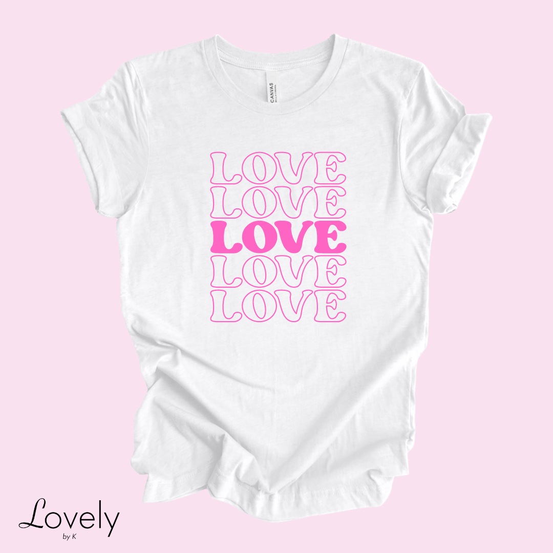 LOVE