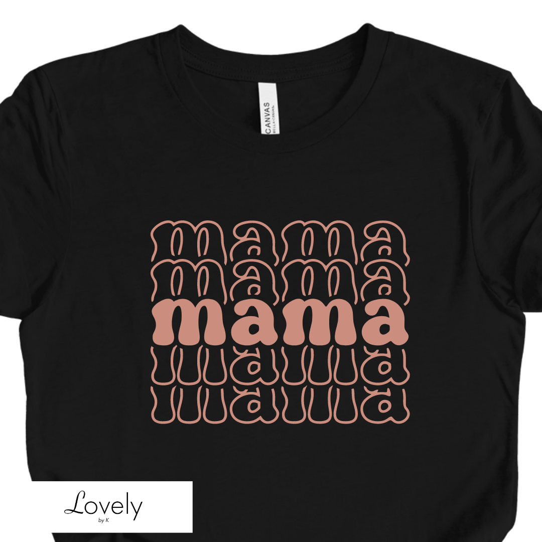 MAMA LAYERS