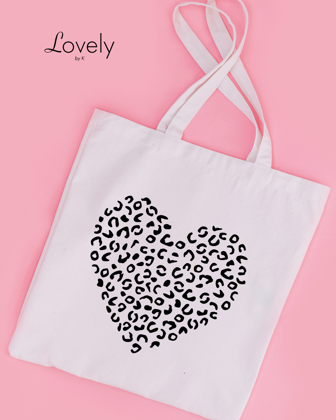 LEOPARD HEART