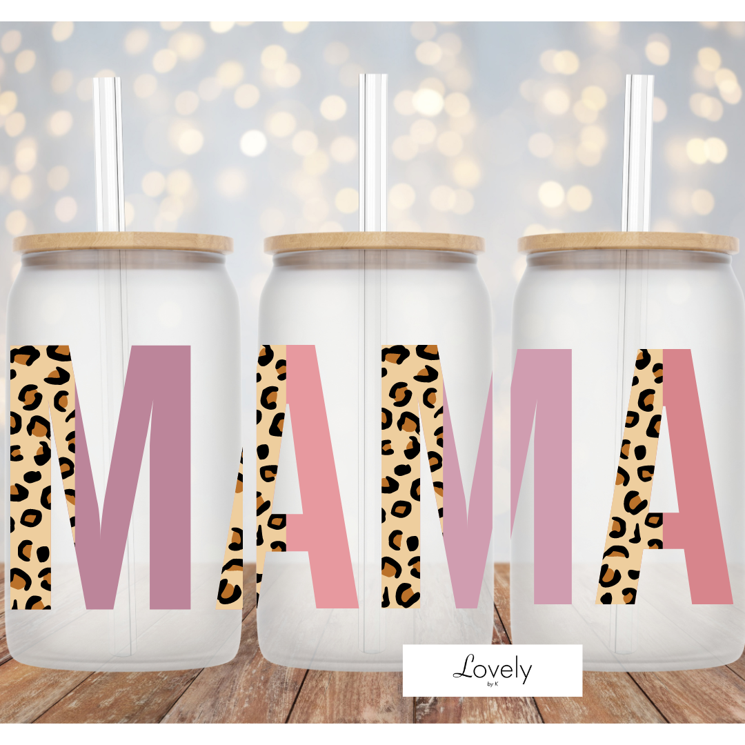 MAMA WRAP