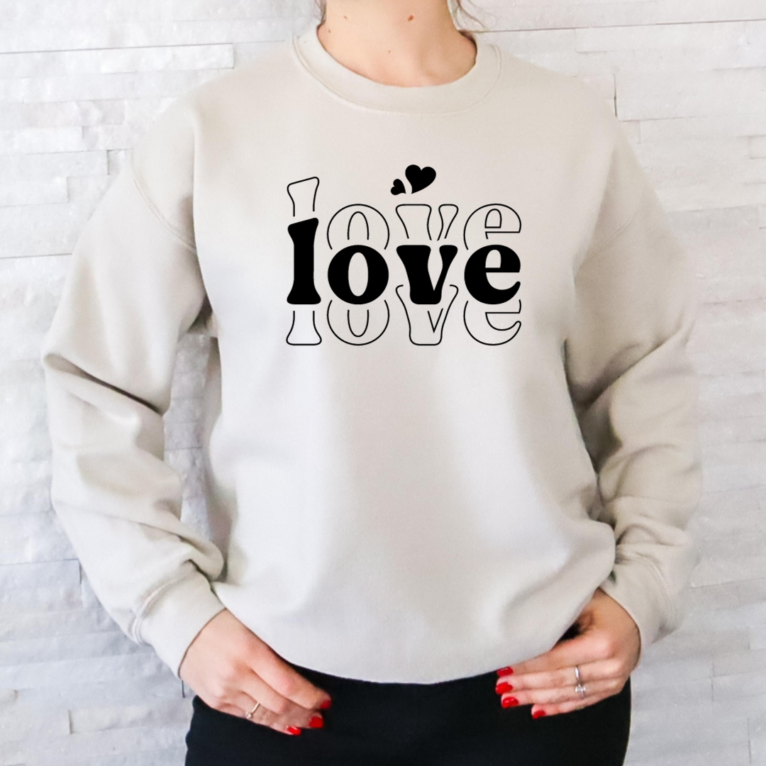LOVE