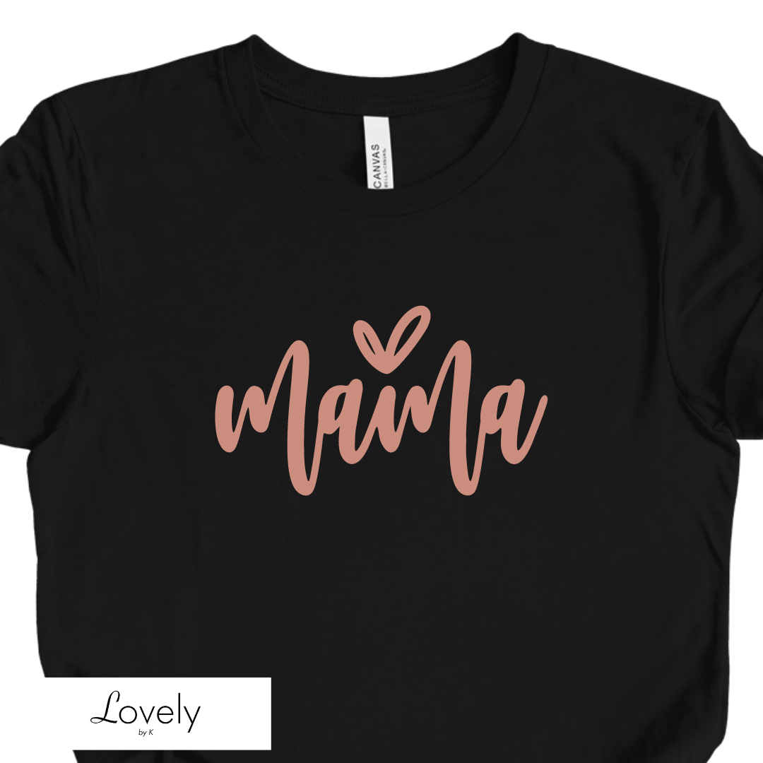 MAMA HEART