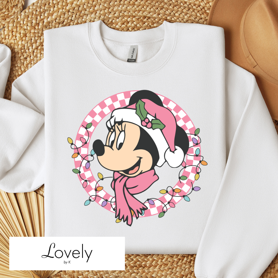 MINNIE