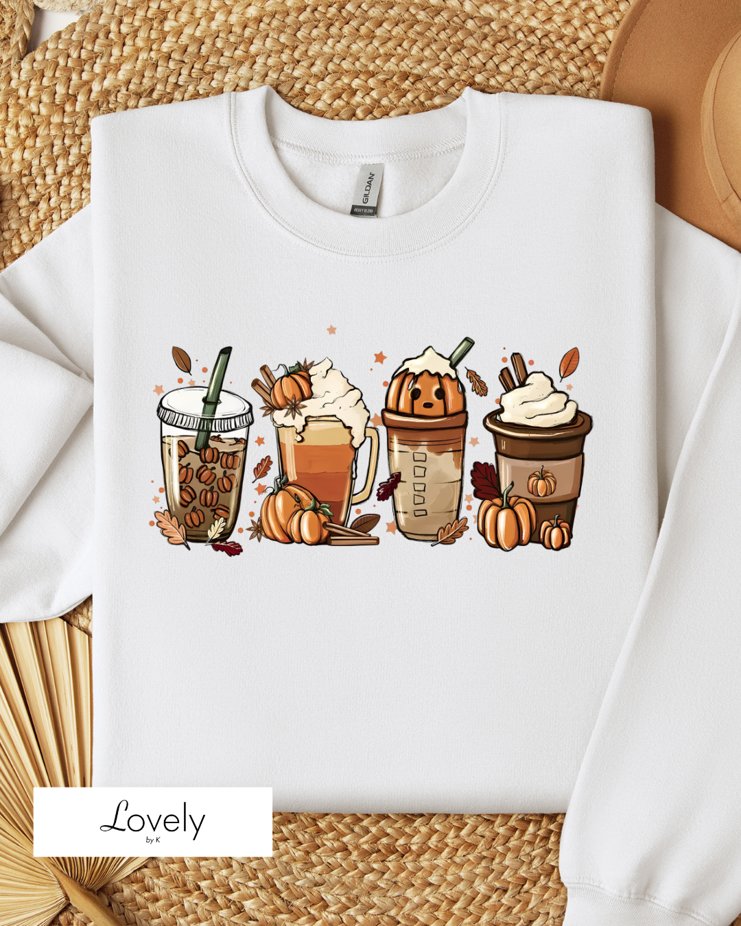 PUMPKIN SPICE