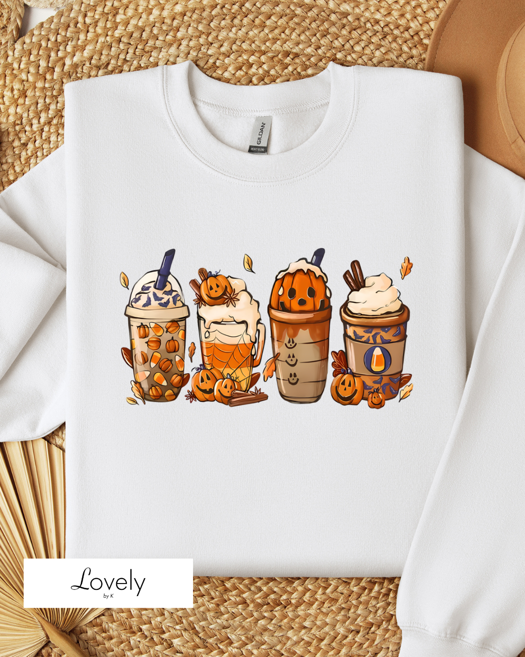 PUMPKIN CANDY
