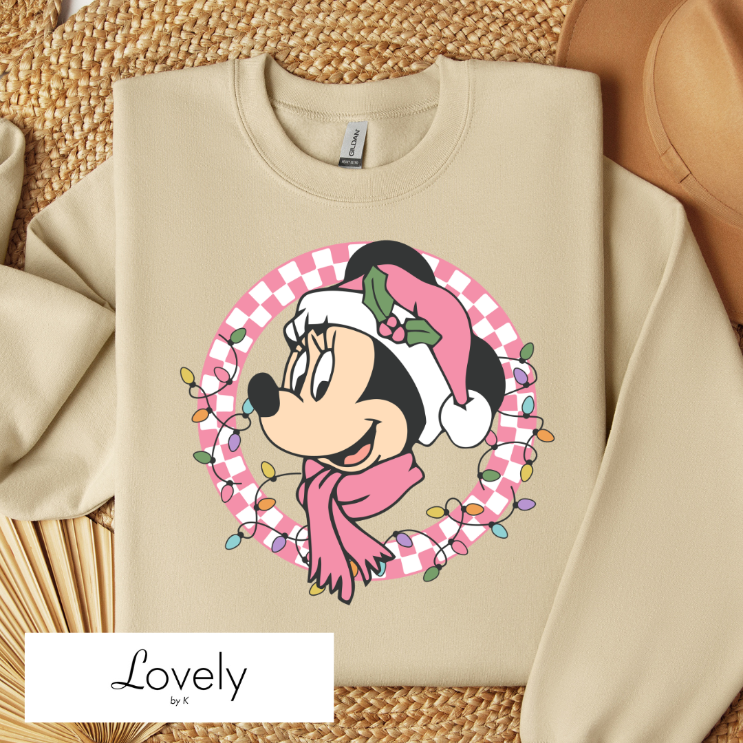 MINNIE