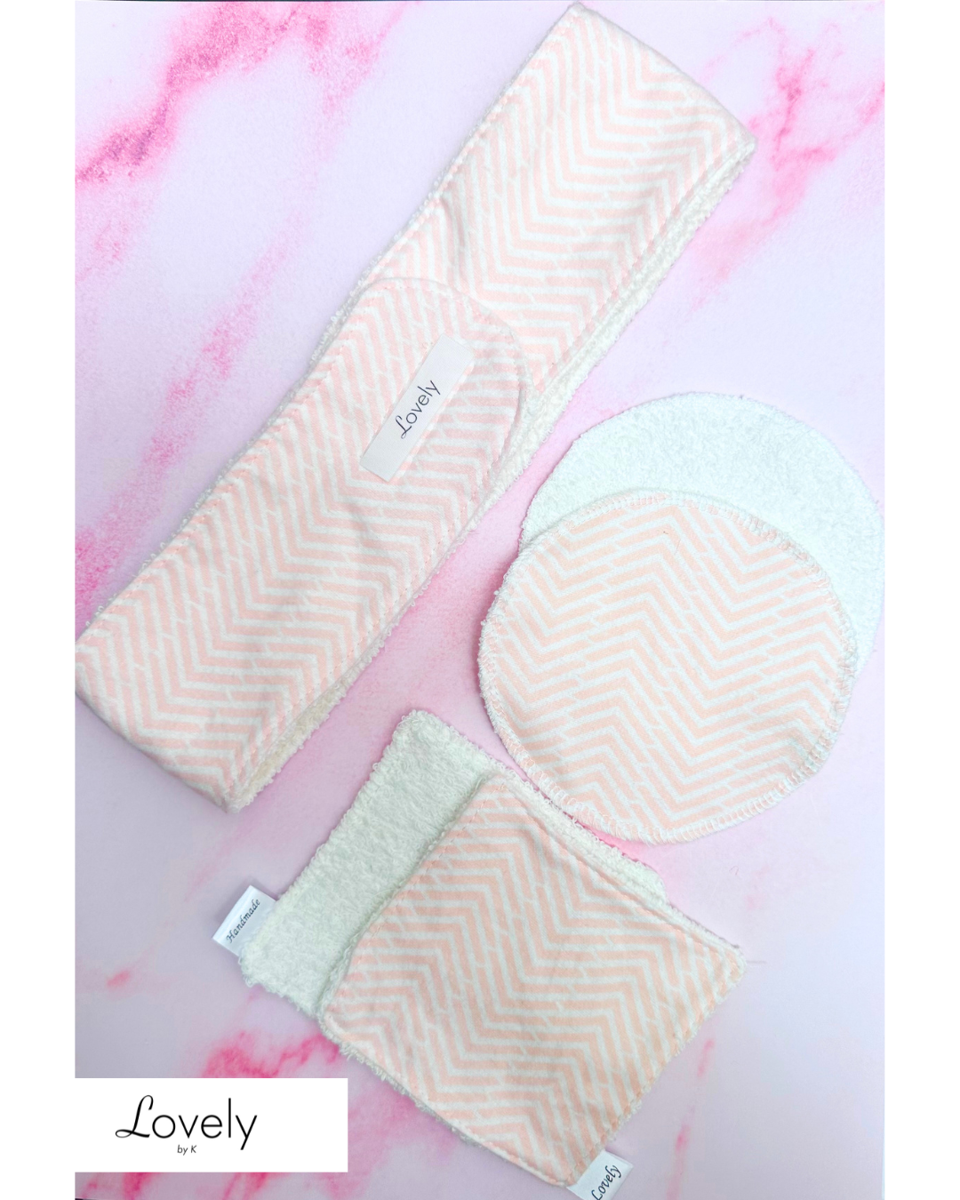 SPA CLOTH SET