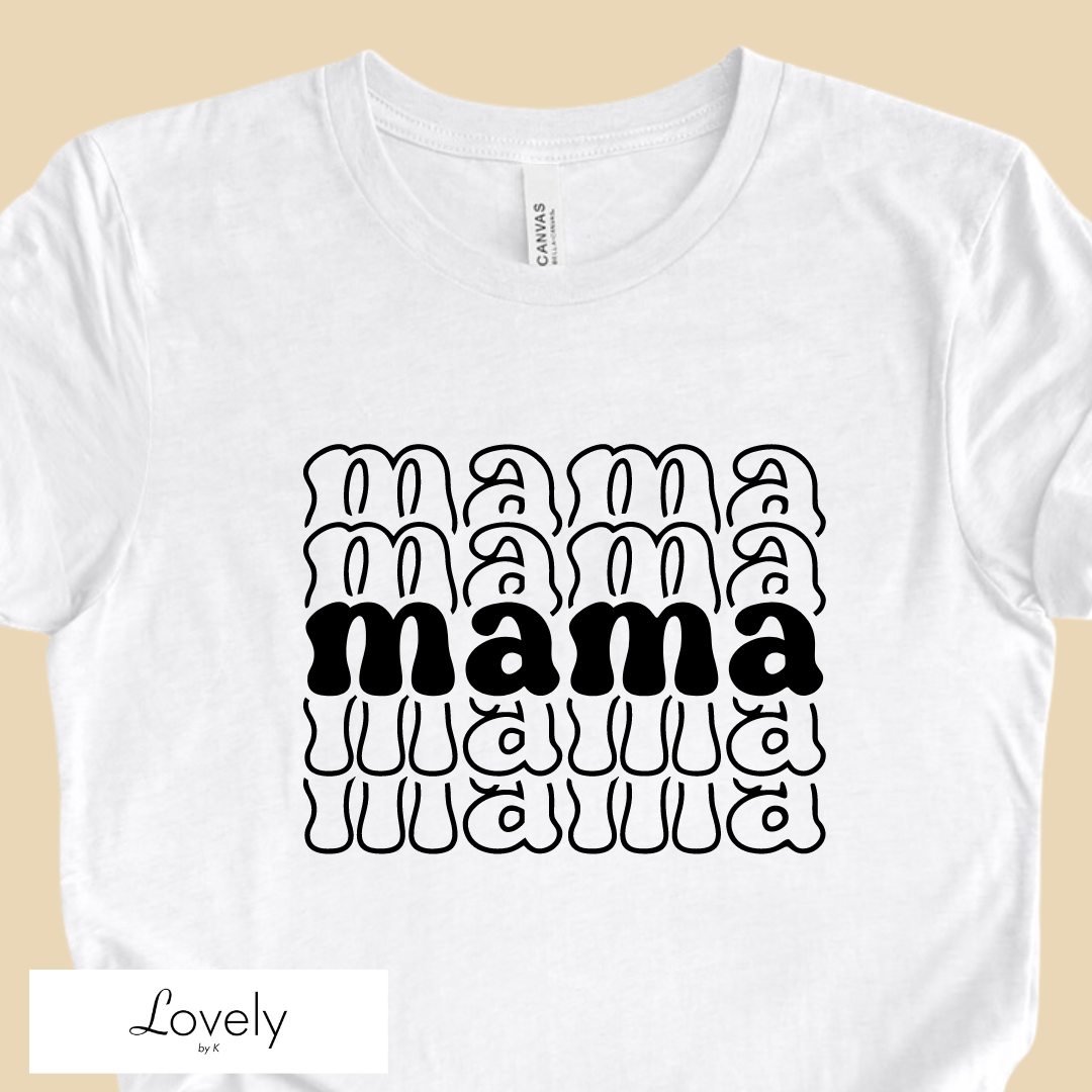 MAMA LAYERS