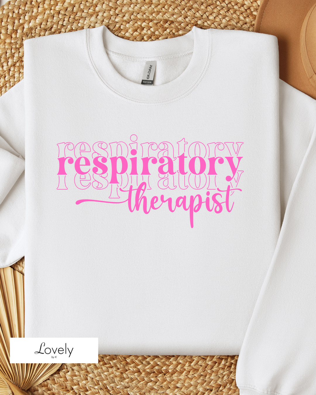 RESPIRATORY THERAPIST
