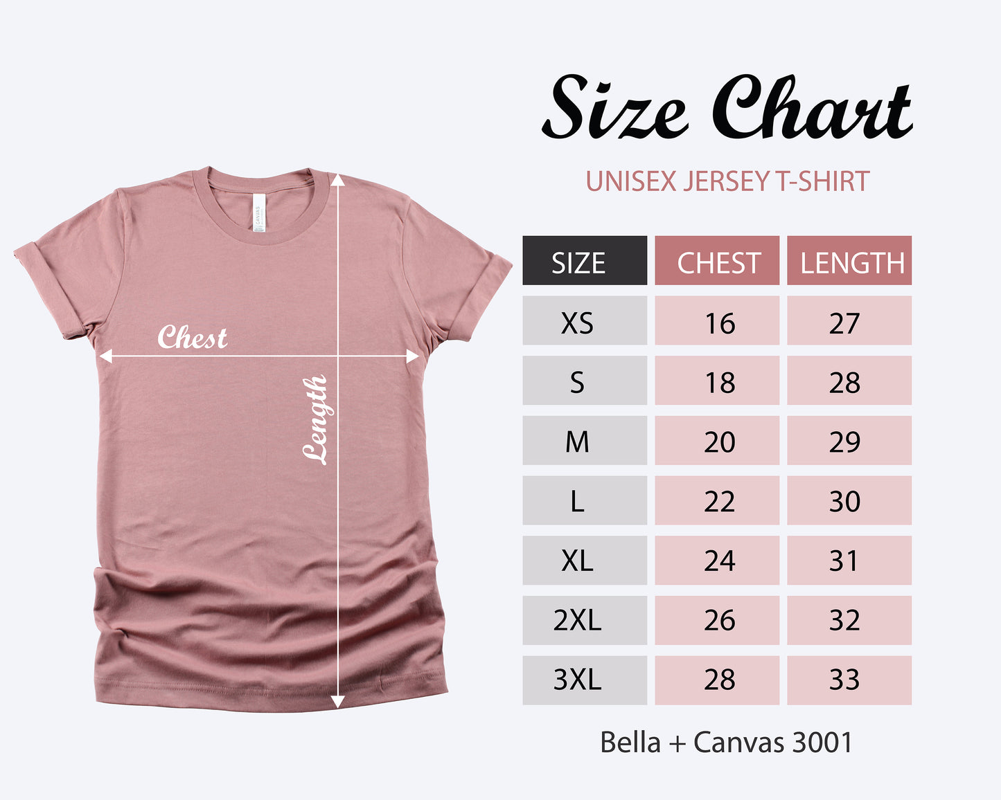 HOLLY JOLLY TEE