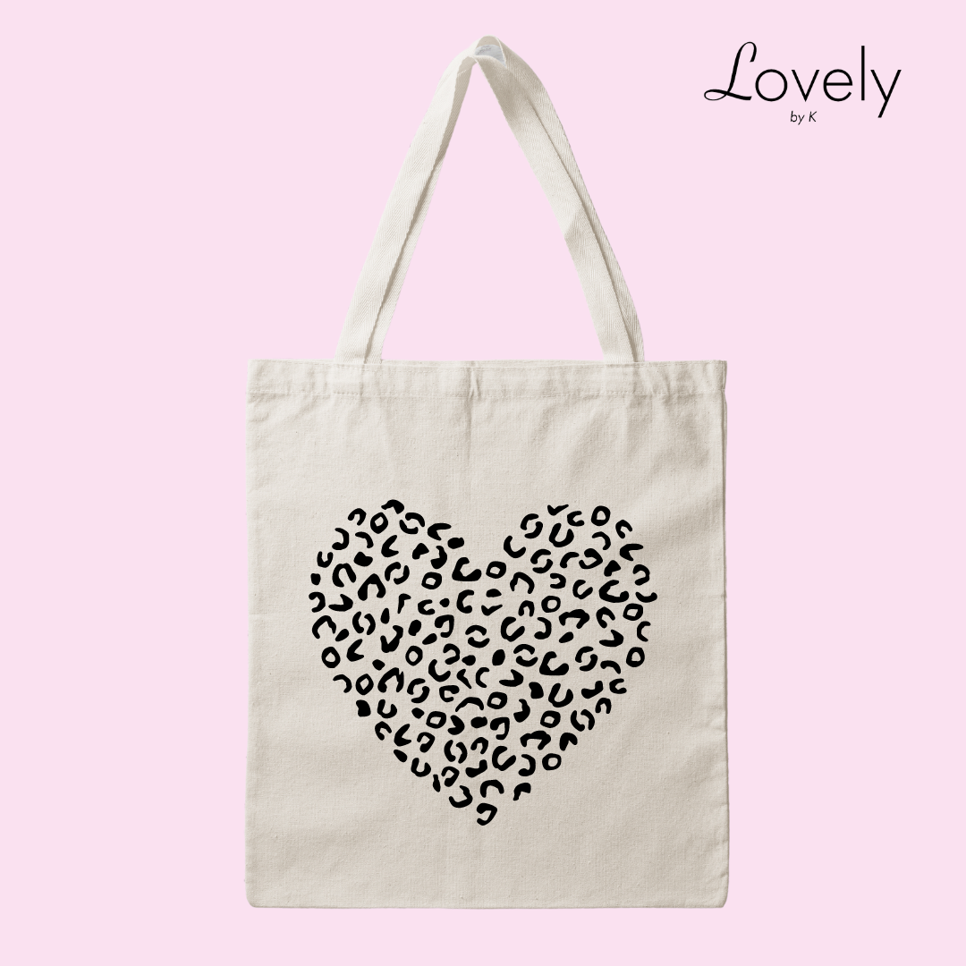 LEOPARD HEART