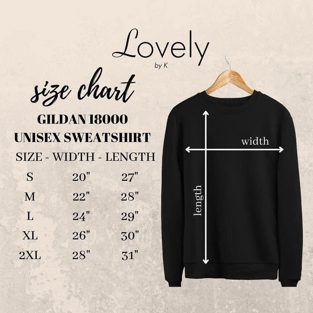 BREAST CANCER SWEATSHIRT